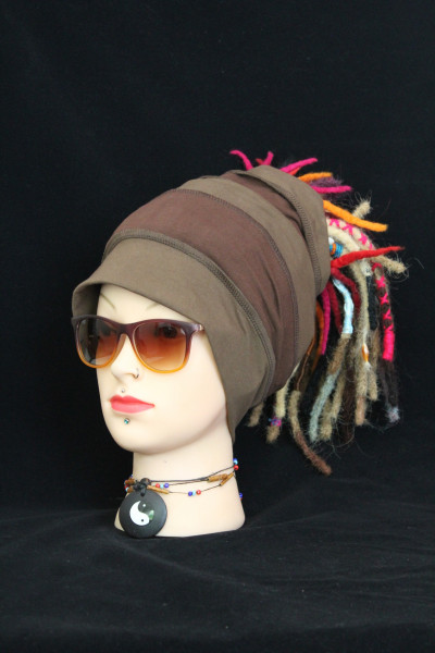 Dreadtube Summer Cocoa